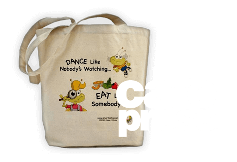 Smart Picks products on Cafe Press