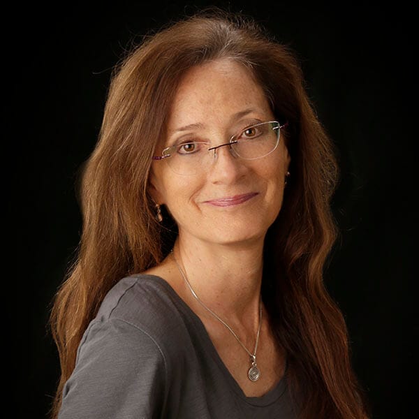 Kathleen Stefancin, Creator of SmartPicks