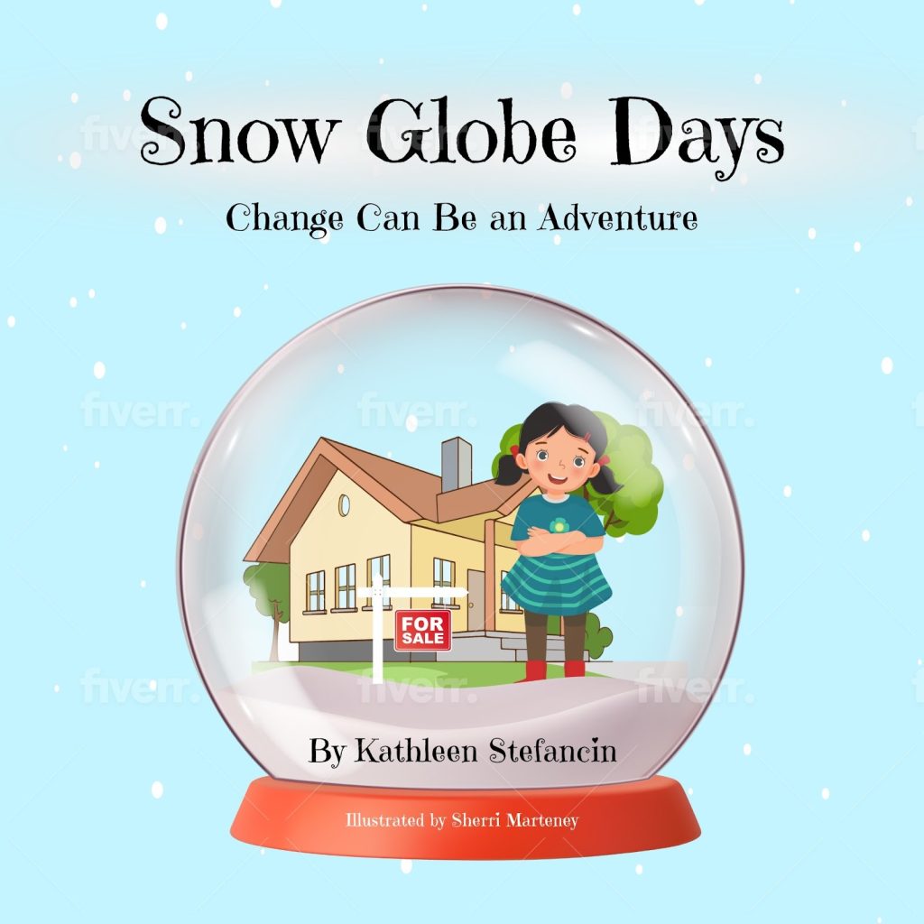 Snow Globe Days cover